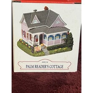 Liberty Falls Collection Palm Reader's Cottage AH234‎ (1772)